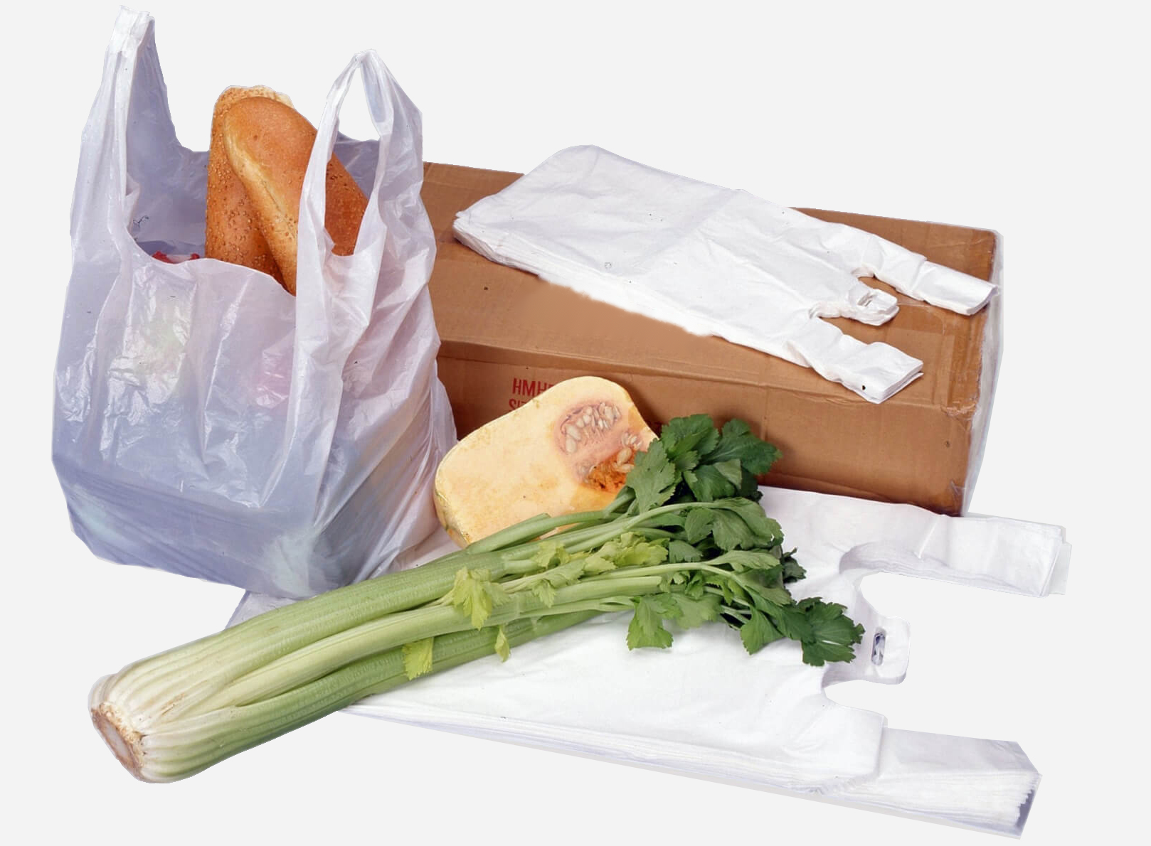 赫普福是一家专业生产塑料薄膜制品的有限公司