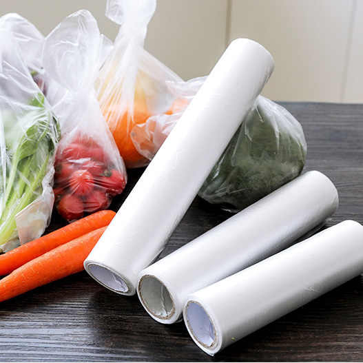 赫普福是一家专业生产塑料薄膜制品的有限公司